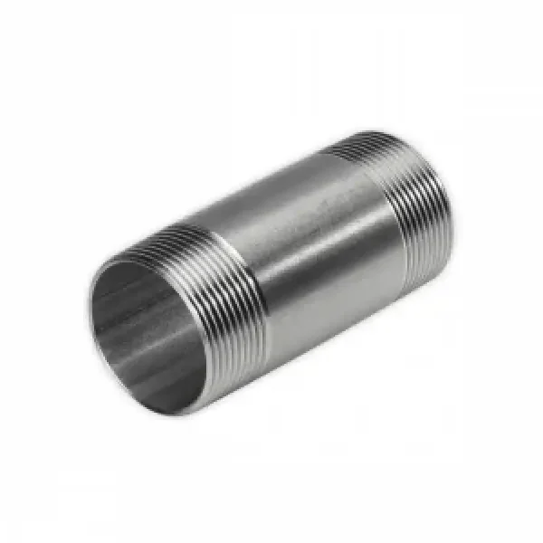Giới thiệu về ống nối inox