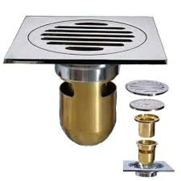Giới thiệu về ống thoát nước inox