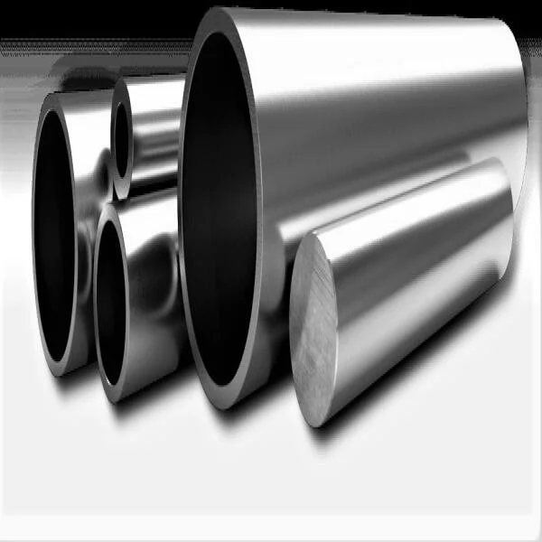 Giới thiệu về ống thủy lực inox