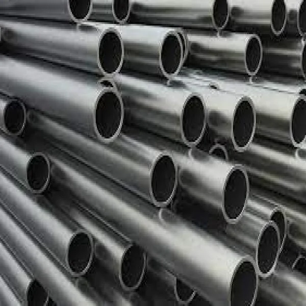 Giới thiệu về ống tròn inox