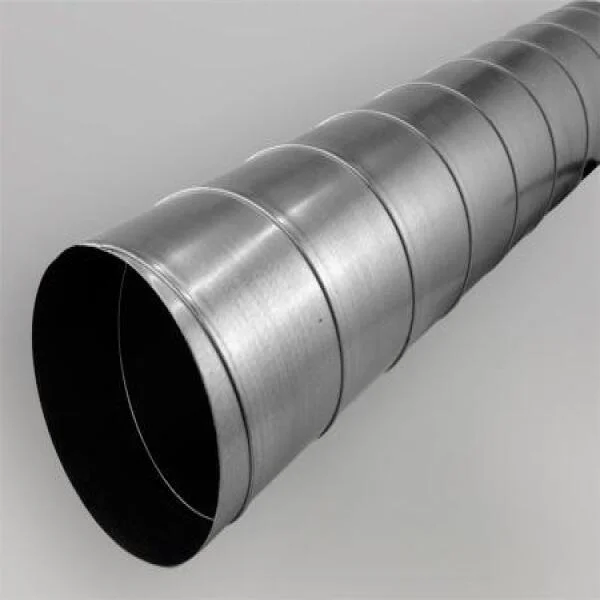 Giới thiệu về ống xi phông inox
