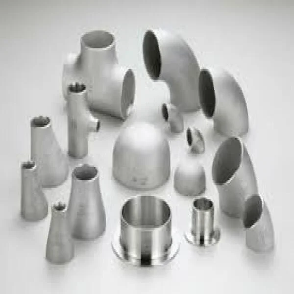 Giới thiệu về phụ kiện hàn inox