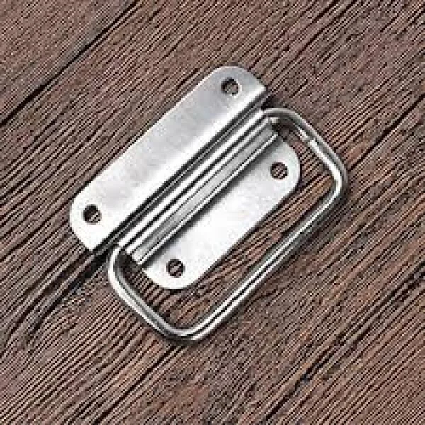 Giới thiệu về Quai Xách Inox