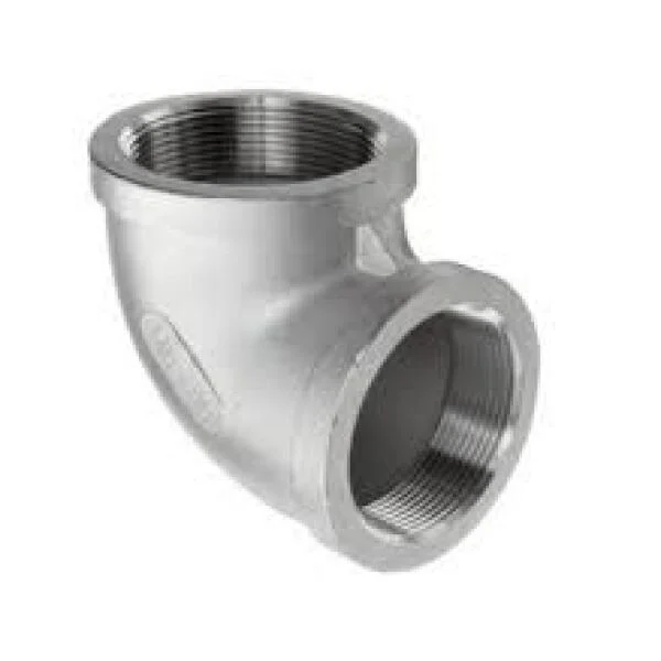 Giới thiệu về ren trong inox