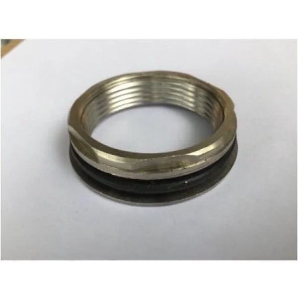 Giới thiệu về Rốn Xả Bồn Inox