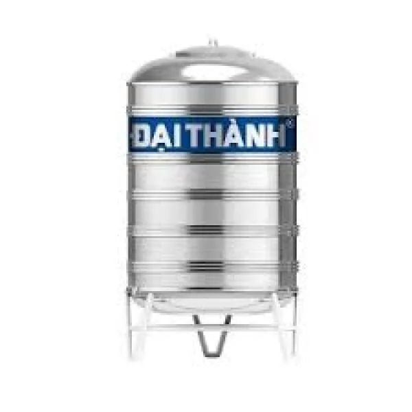 Giới thiệu về Tank Inox