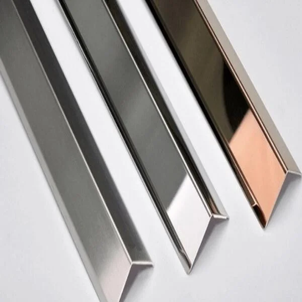 Giới thiệu về v inox 40x40