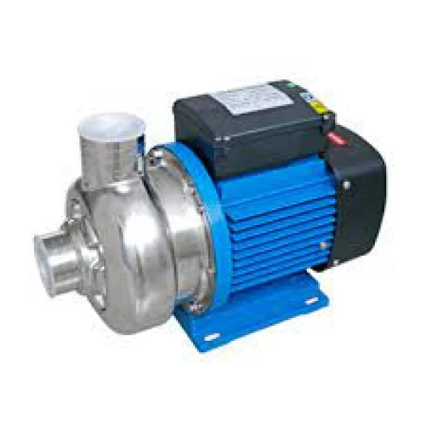 Bơm nước đầu inox: Tính năng, ứng dụng và bảo dưỡng
