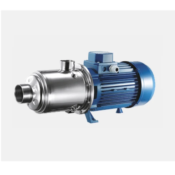 Bơm Nước Inox: Giải Pháp Hiệu Quả Cho Hệ Thống Cấp Nước