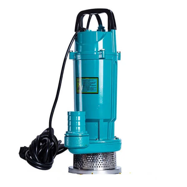 Bơm tõm inox là gì?