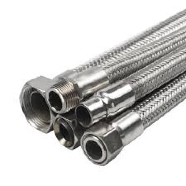 Dây mềm inox