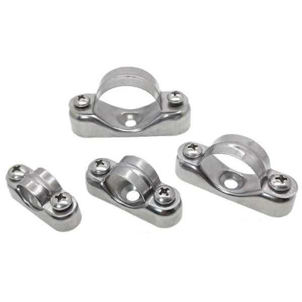 Giới thiệu về đồng hồ Cùm Omega Inox