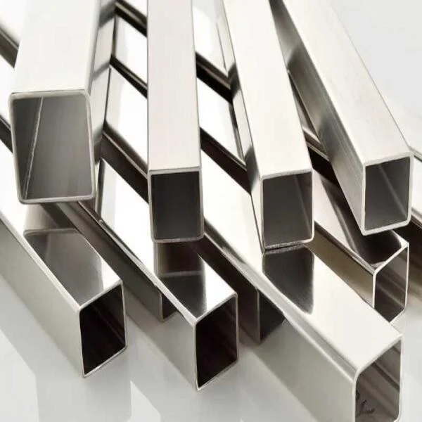 Giá inox 304 hộp vuông 40x40