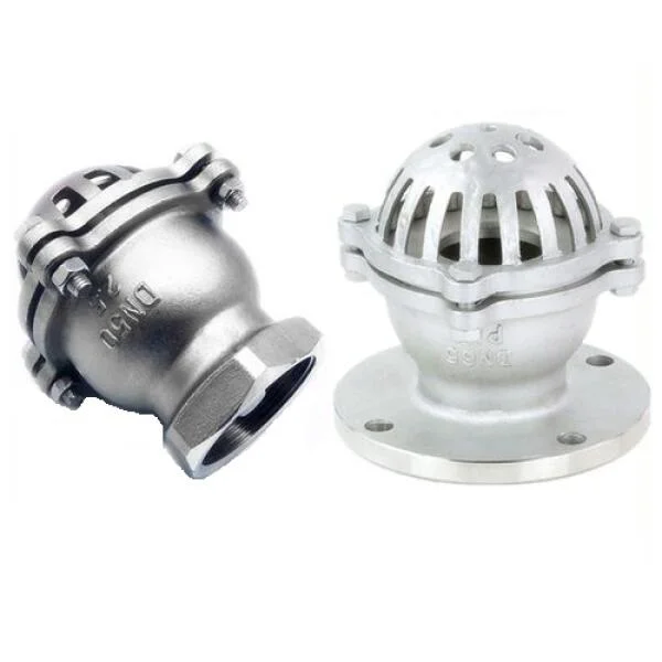 Giới thiệu về chõ bơm nước inox
