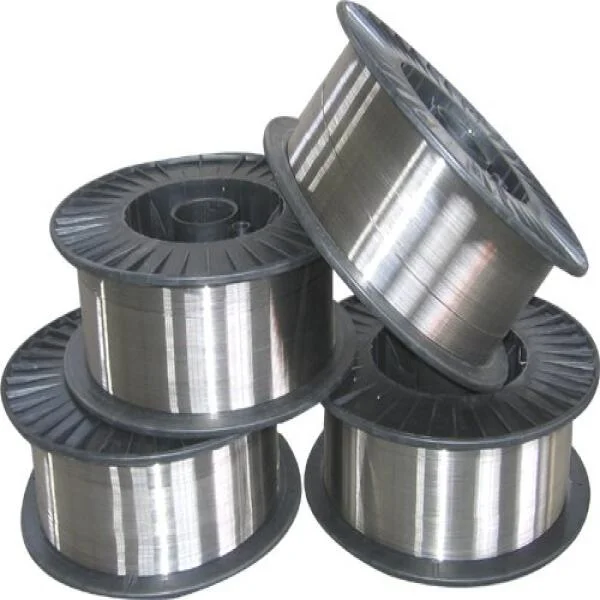Giới thiệu về dây hàn inox 304