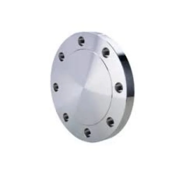 Giới thiệu về Mặt Bích Mù Inox