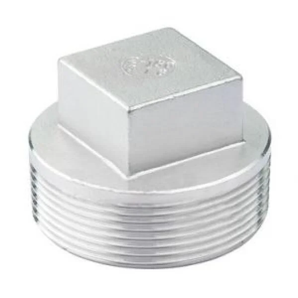 Giới thiệu về nắp bịt inox