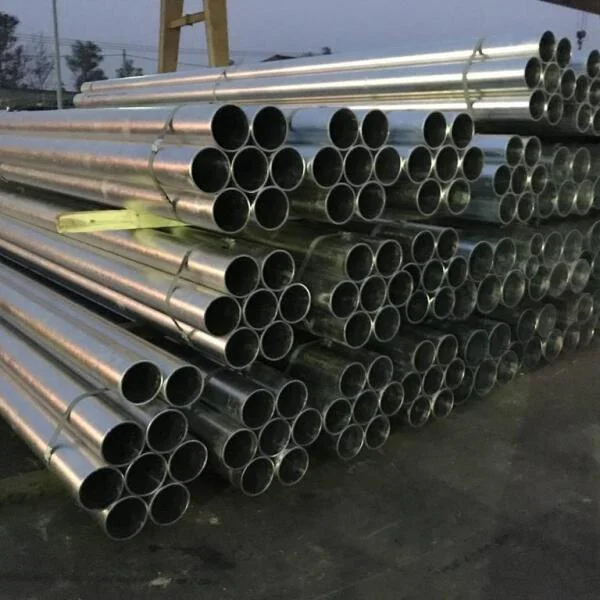 Giới thiệu về ống inox d20