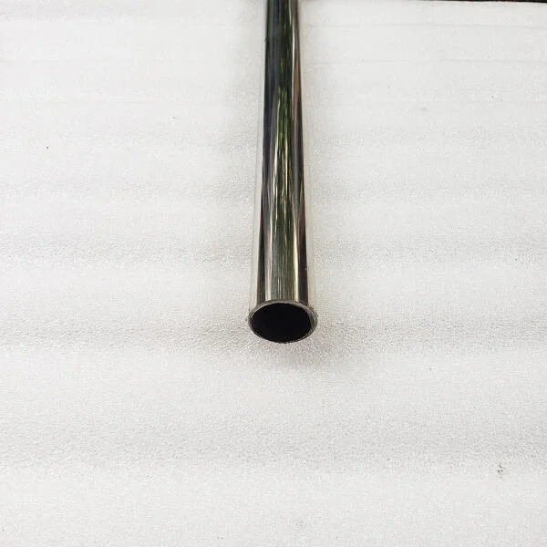 Giới thiệu về ống inox d25