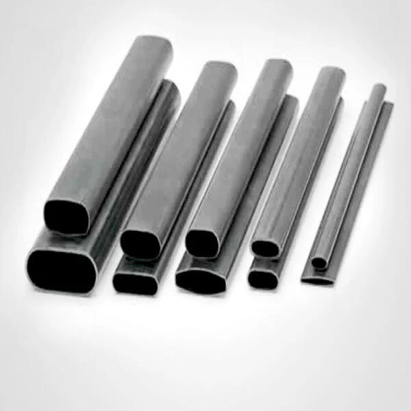 Giới thiệu về ống inox oval