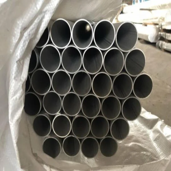 Giới thiệu về ống inox phi 100
