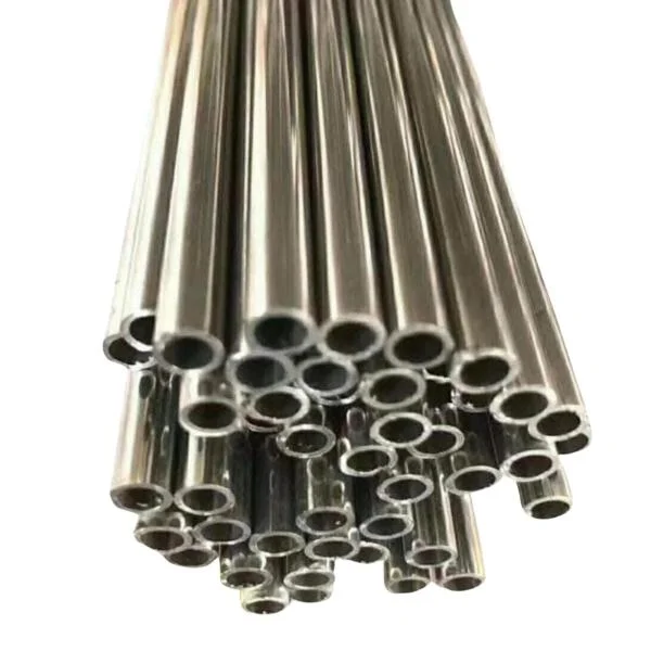 Giới thiệu về ống inox phi 15