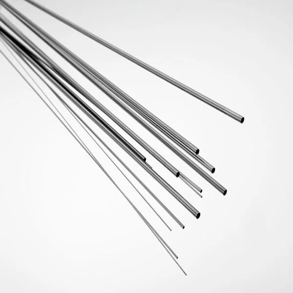 Giới thiệu về ống inox siêu nhỏ