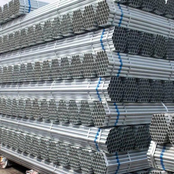 Giới thiệu về ống kẽm 90