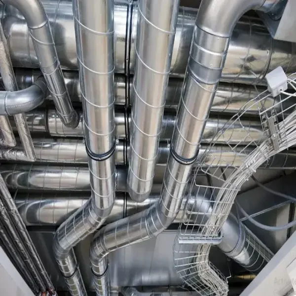 Giới thiệu về ống khói inox