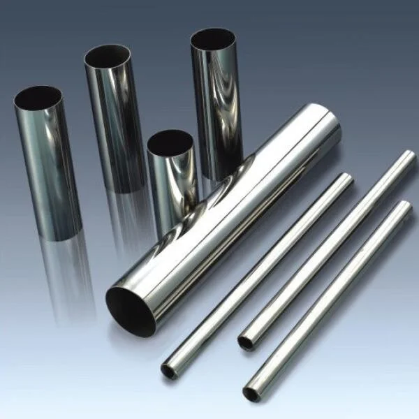 Giới thiệu về ống nước inox 304