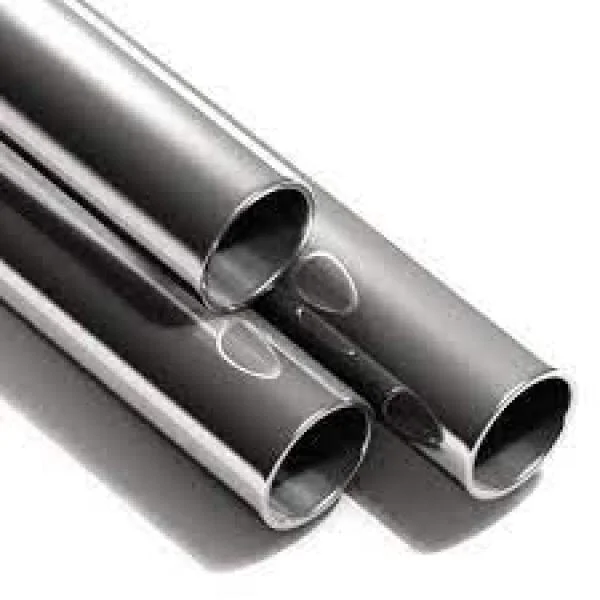 Giới thiệu về ống vi sinh 316L