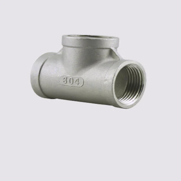 Giới thiệu về T Ren Inox
