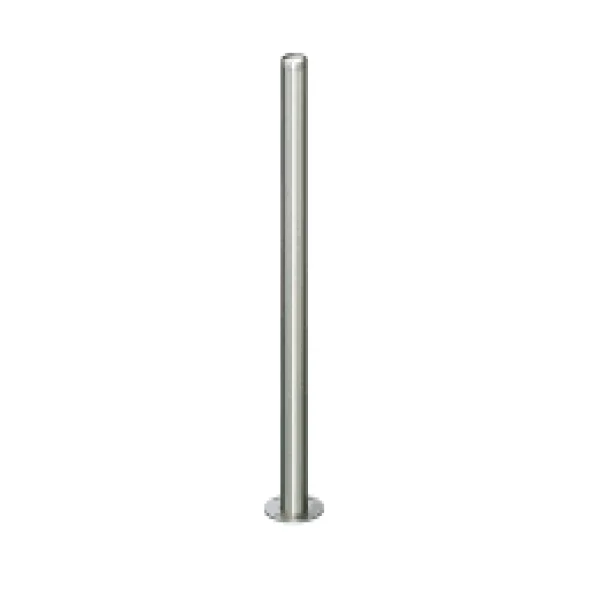 Giới thiệu về trụ inox tròn