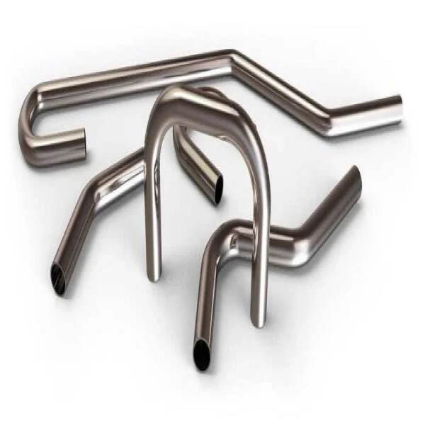 Giới thiệu về Uốn Ống Inox 304