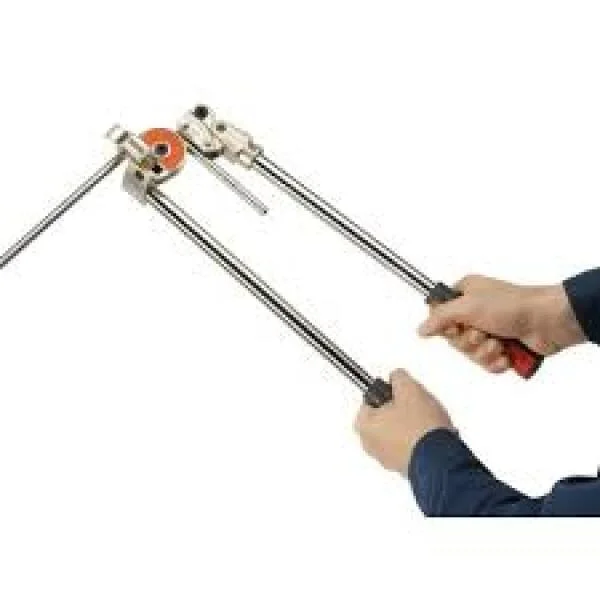 Giới thiệu về uống ống inox
