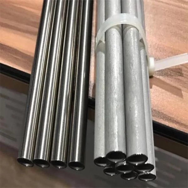 Tất cả về Inox 904L: Đặc tính và Ứng dụng