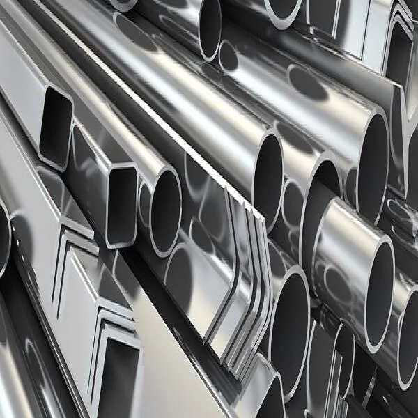 Inox không gỉ: Vật liệu bền vững trong công nghiệp hiện đại