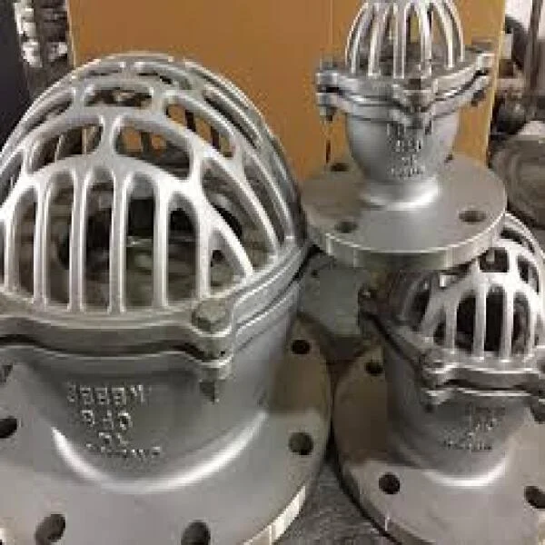 Khám phá chi tiết về rọ inox