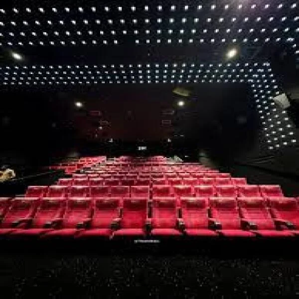 Khám phá Inox 36 Mall: Trung tâm thương mại đẳng cấp tại Việt Nam