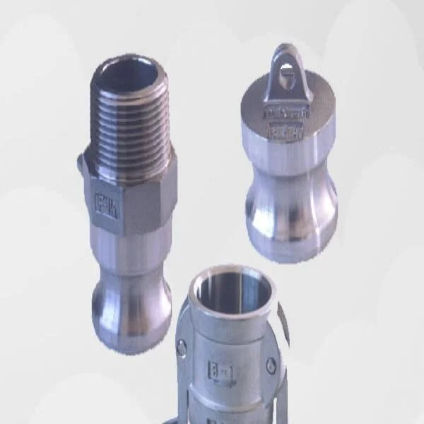 Khớp Nối Sống Inox: Giới Thiệu và Ứng Dụng