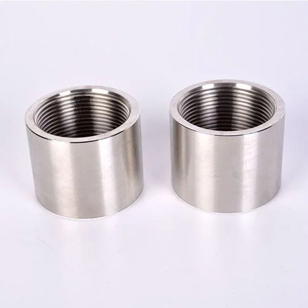 Măng Sông Inox: Tổng Quan và Ứng Dụng