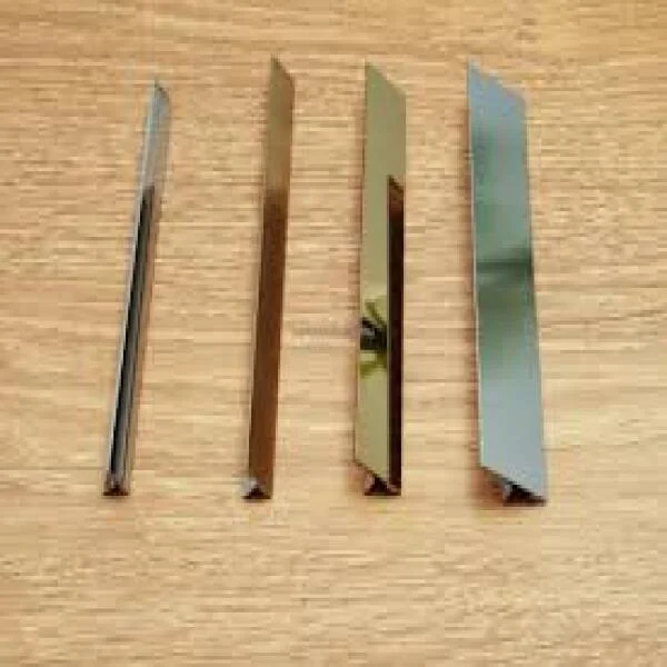 Nẹp Chỉ T Inox: Tất Cả Những Gì Bạn Cần Biết