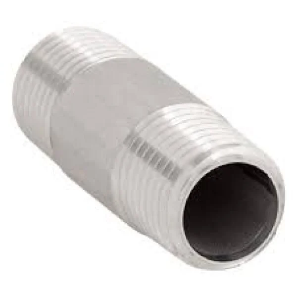 Nipple Inox: Khái Niệm và Ứng Dụng