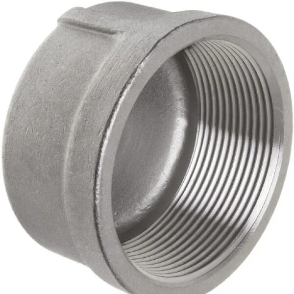 Nút Bịt Ống Inox 304: Giải Pháp Hoàn Hảo Cho Hệ Thống Ống