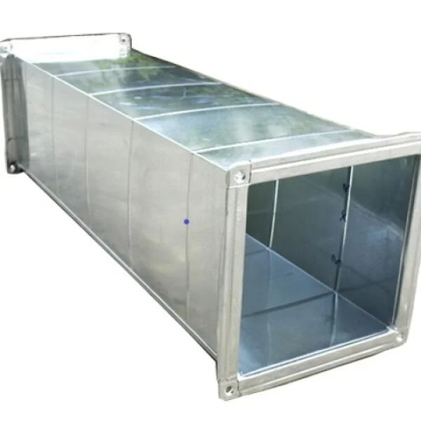 Ống gió inox 304