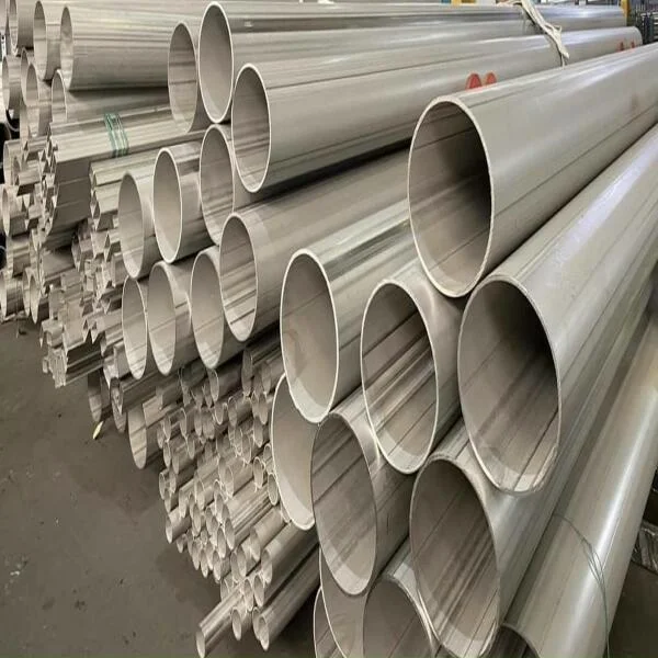 Giới thiệu về ống hàn inox 304 công nghiệp