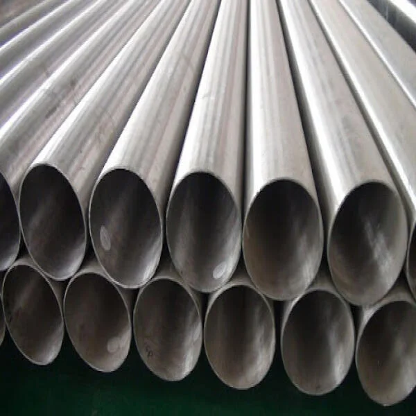 Giới thiệu về ống inox 304 công nghiệp