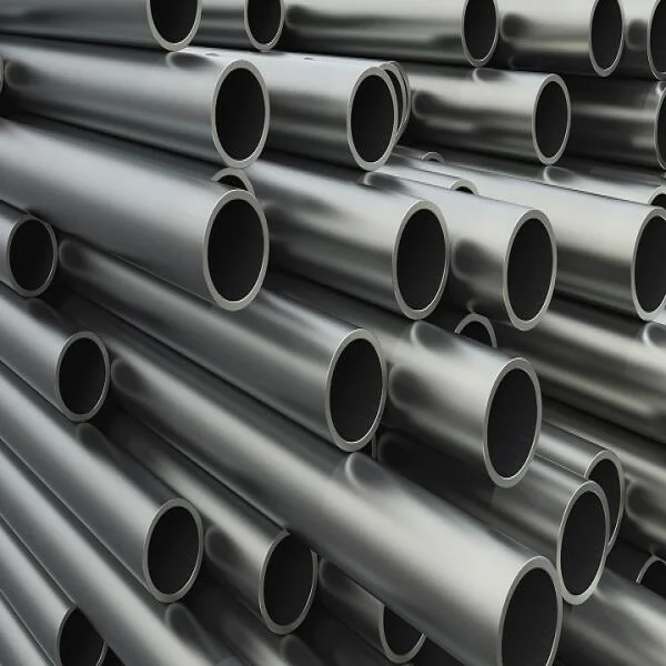 Ống inox công nghiệp