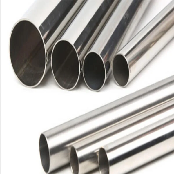 Ống Inox D100