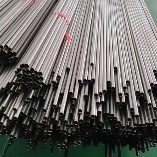Ống inox D34